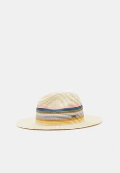 Barbour PENFOR RAINBOW FEDORA - Hat - Natural