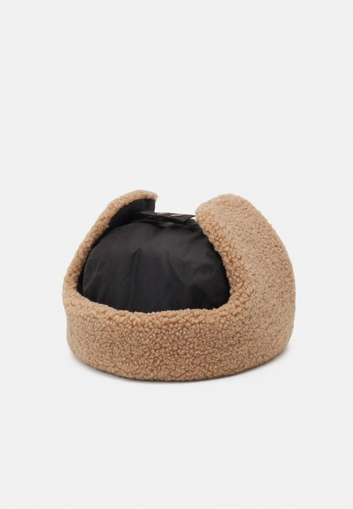 Barbour MORAR WAX TRAPPER UNISEX - Hat - Rustic - Image 2