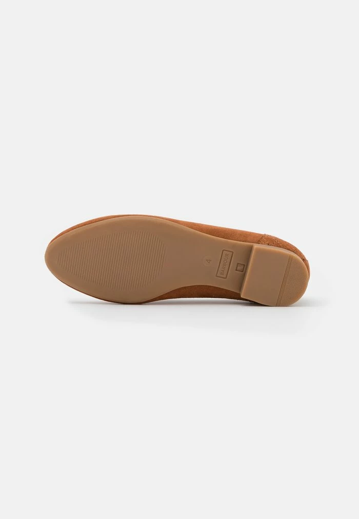 Barbour PEYTON - Slip-ons - Sand - Image 6