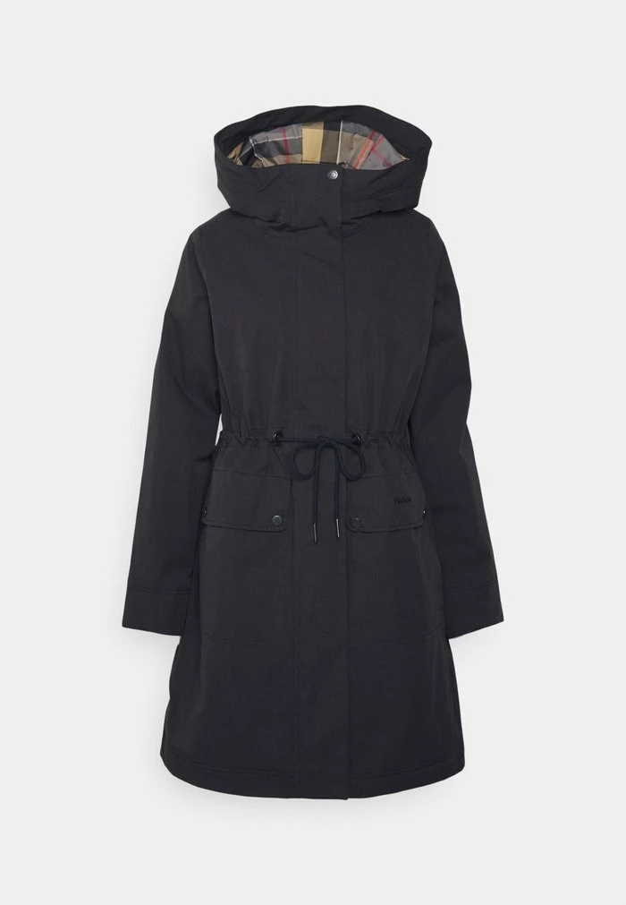 Barbour BOWLEES JACKET - Parka - Dark Blue - Image 5