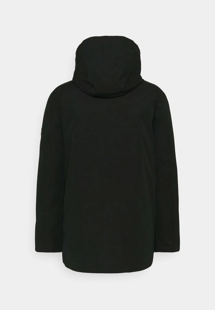 Barbour ARCTIC - Winter Coat - Black - Image 2