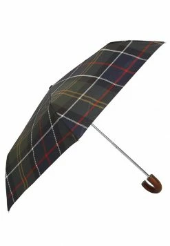 Barbour TARTAN UMBRELLA - Umbrella - Classic