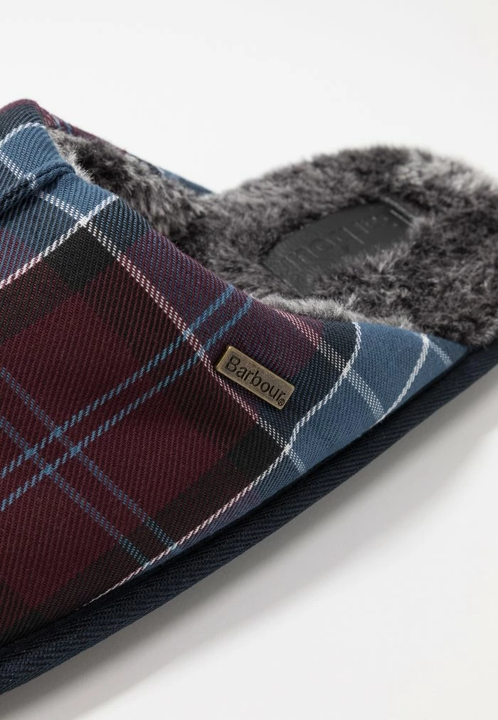 Barbour YOUNG - Slippers - Multicolor - Image 6