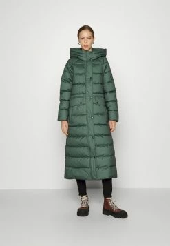 Barbour ROSEROOT QUILT - Classic Coat - Green