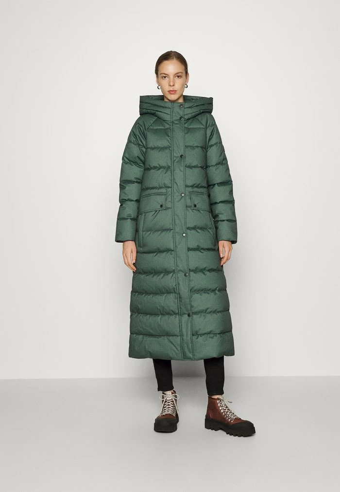 Barbour ROSEROOT QUILT - Classic Coat - Green