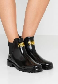 Barbour ASSEN CHELSEA - Wellies - Black