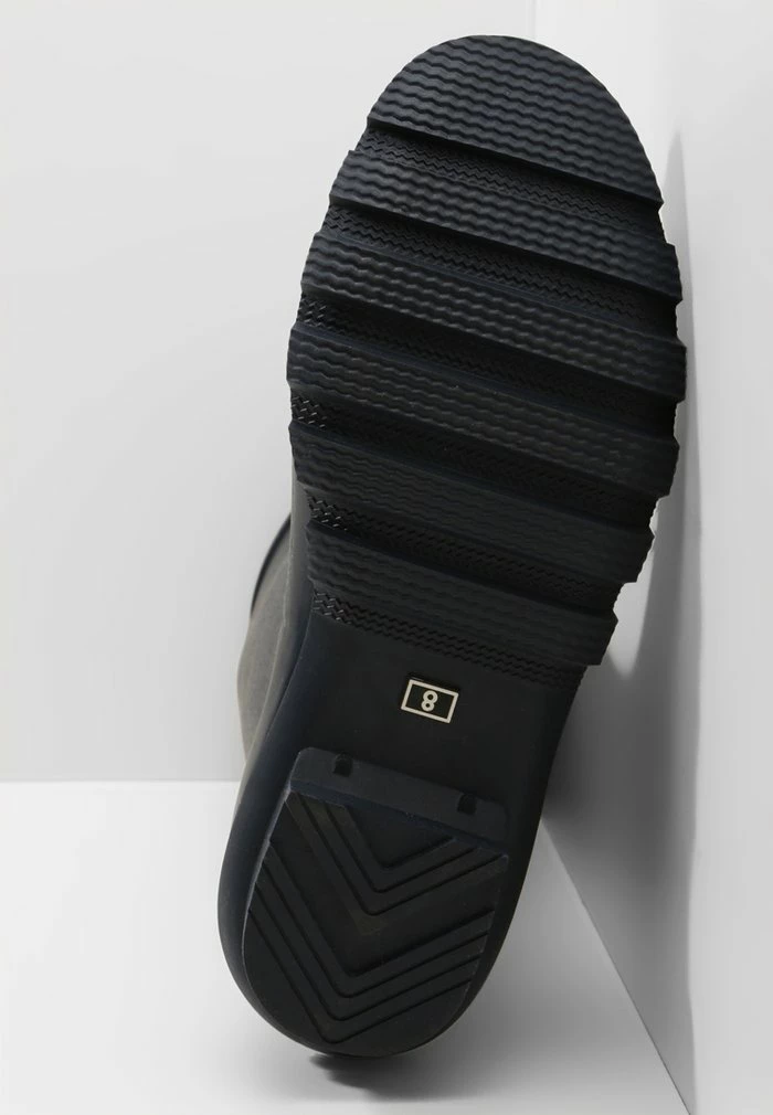 Barbour MENS BEDE - Wellies - Navy - Image 5