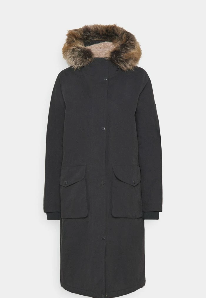 Barbour JACKET - Parka - Dark Navy - Image 7