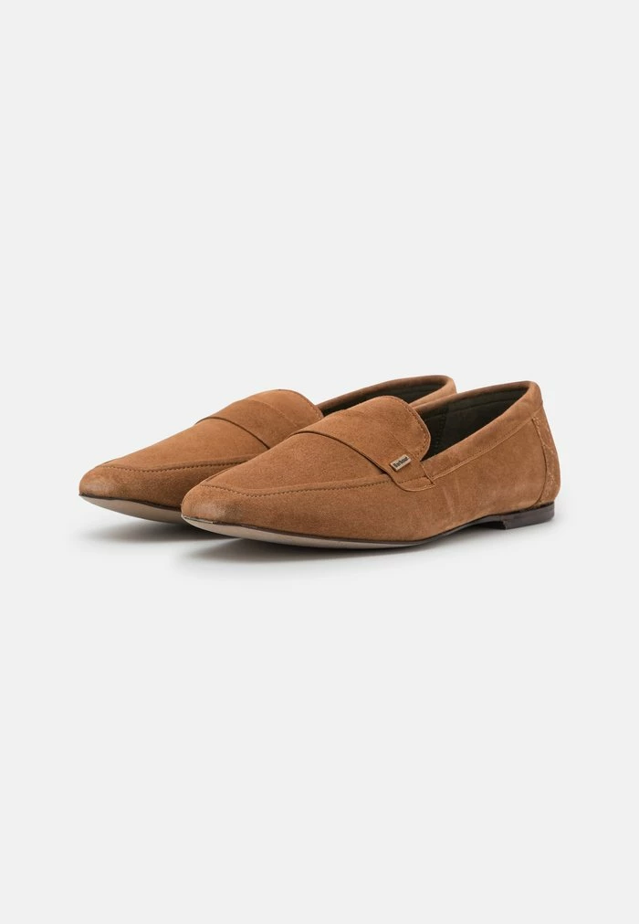 Barbour COLETTE - Slip-ons - Taupe - Image 3