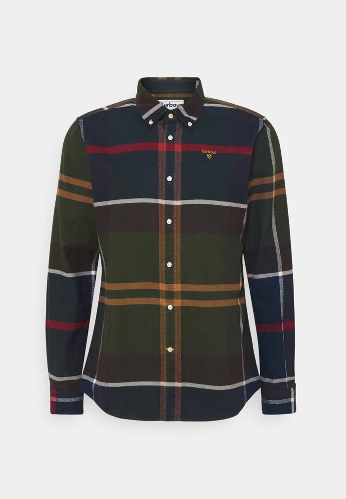 Barbour ICELOCH - Shirt - Multicoloured - Image 5