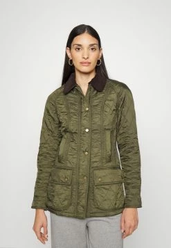Barbour BEADNELL - Light Jacket - Olive