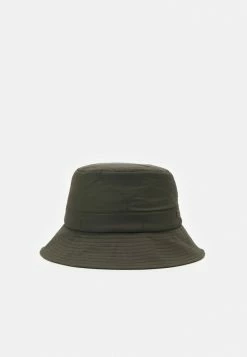 Barbour ONION QUILT SPORTS HAT UNISEX - Hat - Olive