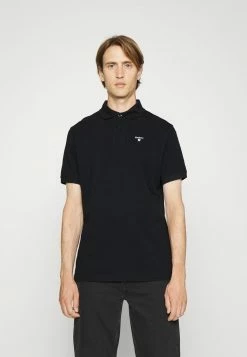 Barbour SPORTS - Polo Shirt - Black
