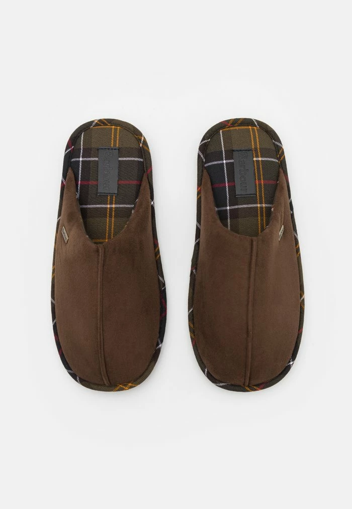 Barbour FOLEY - Mules - Brown - Image 4