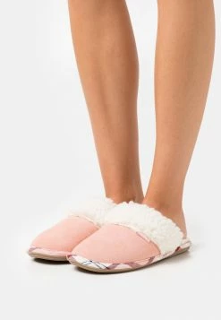 Barbour LYDIA MULE - Slippers - Pink