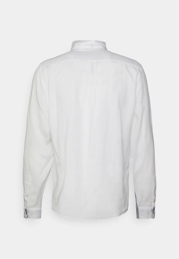 BARBOUR PENHALE - Shirt - White - Image 2