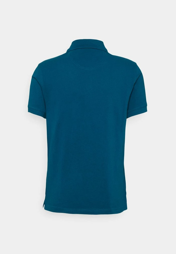 Barbour TARTAN - Polo Shirt - Lyons Blue - Image 2