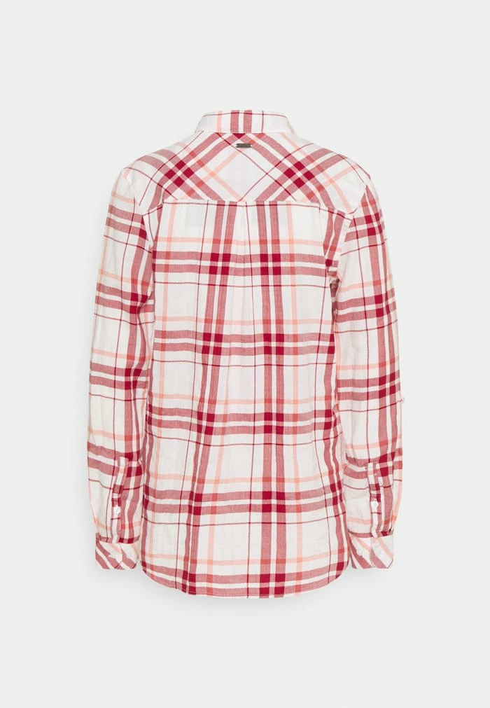 Barbour SHORELINE - Blouse - Mulberry/peach Rose - Image 2