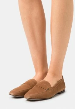 Barbour COLETTE - Slip-ons - Taupe