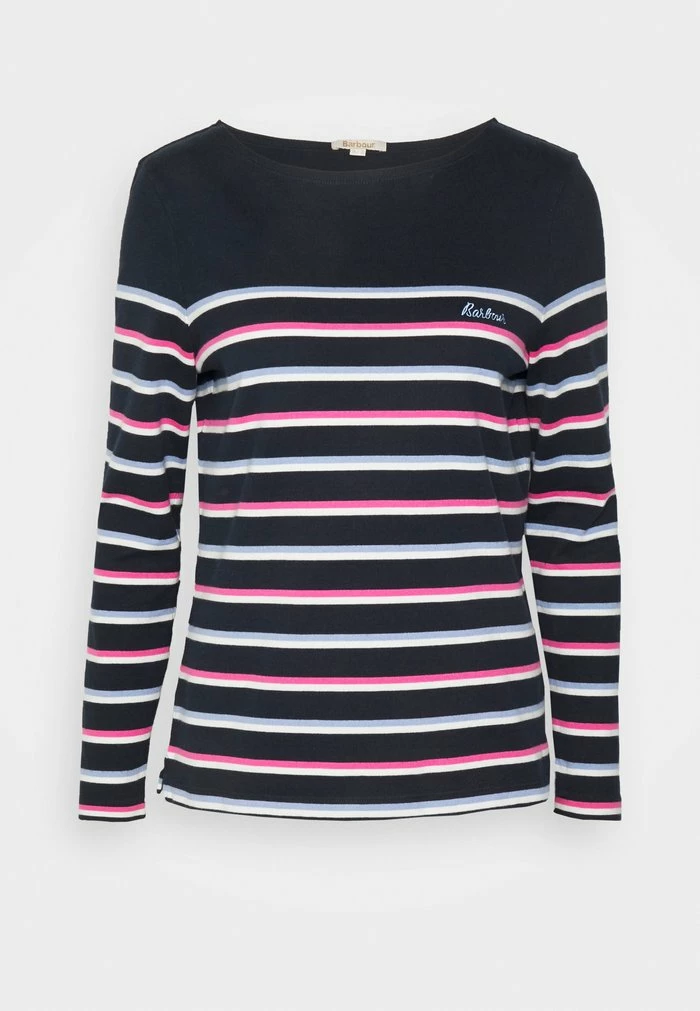 Barbour HAWKINS - Jumper - Navy - Image 6