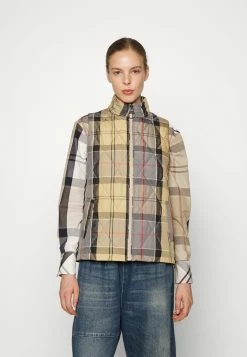 Barbour Waistcoat - Dark Blue