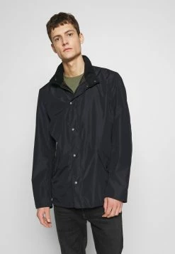 BARBOUR SPOONBILL - Summer Jacket - Navy
