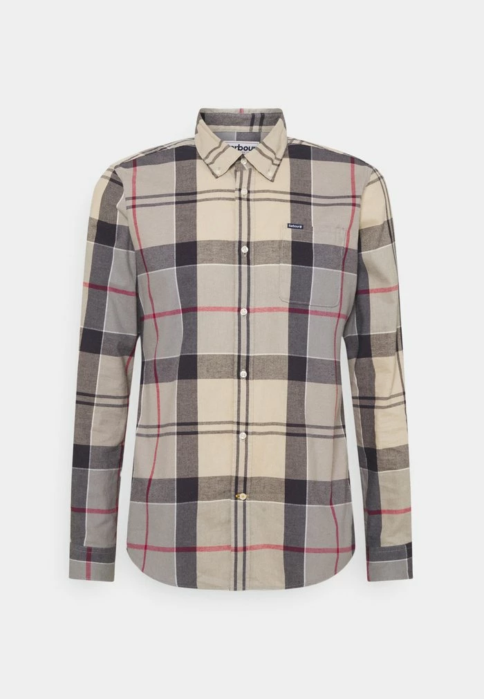 Barbour GLENDALE TAILORED SHIRT - Shirt - Multi-coloured - Image 7