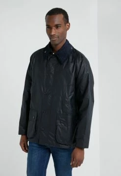Barbour BEDALE JACKET - Summer Jacket - Navy