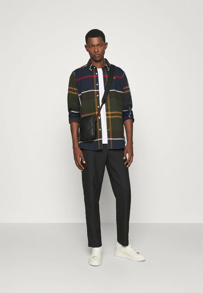 Barbour ICELOCH - Shirt - Multicoloured - Image 2
