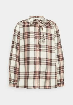 BARBOUR MILLCROSS - Blouse - Pristine