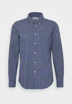 Barbour LOMOND - Shirt - Summer Navy