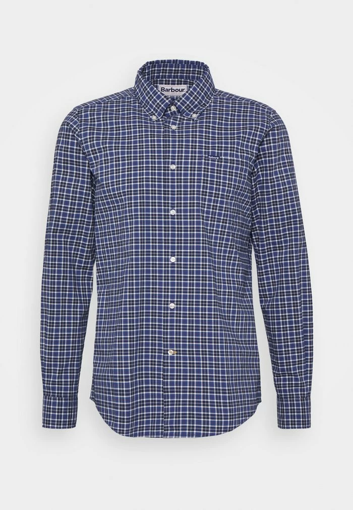 Barbour LOMOND - Shirt - Summer Navy