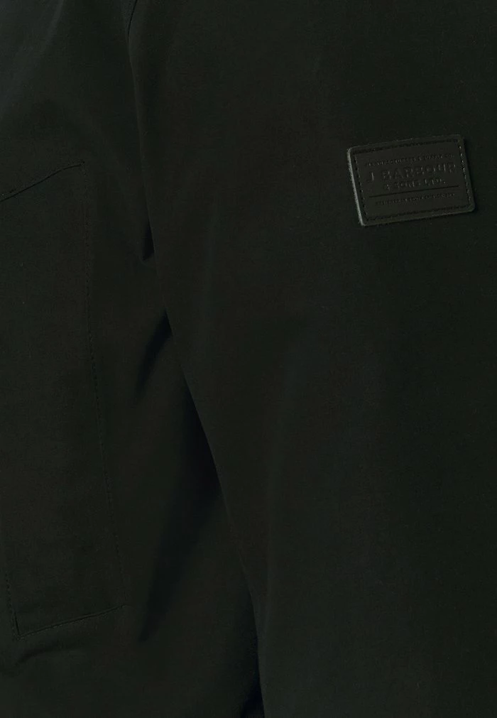 Barbour ARCTIC - Winter Coat - Black - Image 3