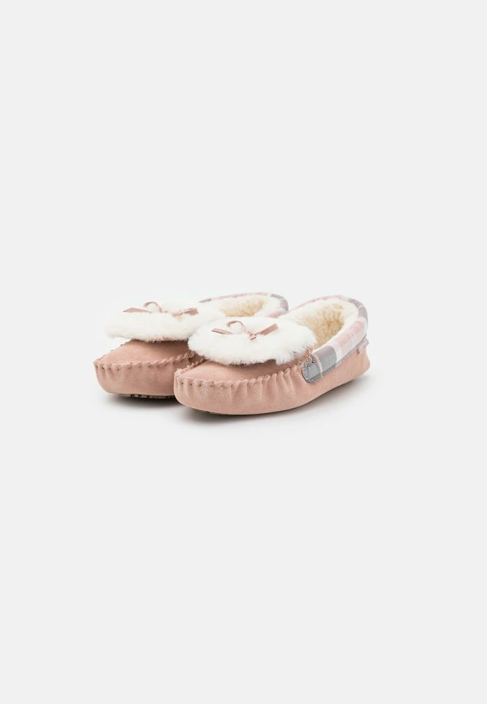 Barbour DARCIE - Slippers - Pink - Image 3