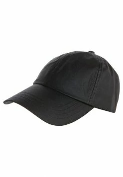 Barbour Cap - Black