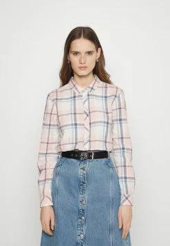Barbour SEAGLOW SHIRT - Blouse - Off White