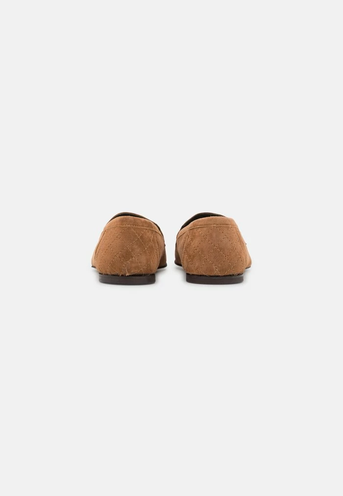 Barbour COLETTE - Slip-ons - Taupe - Image 4