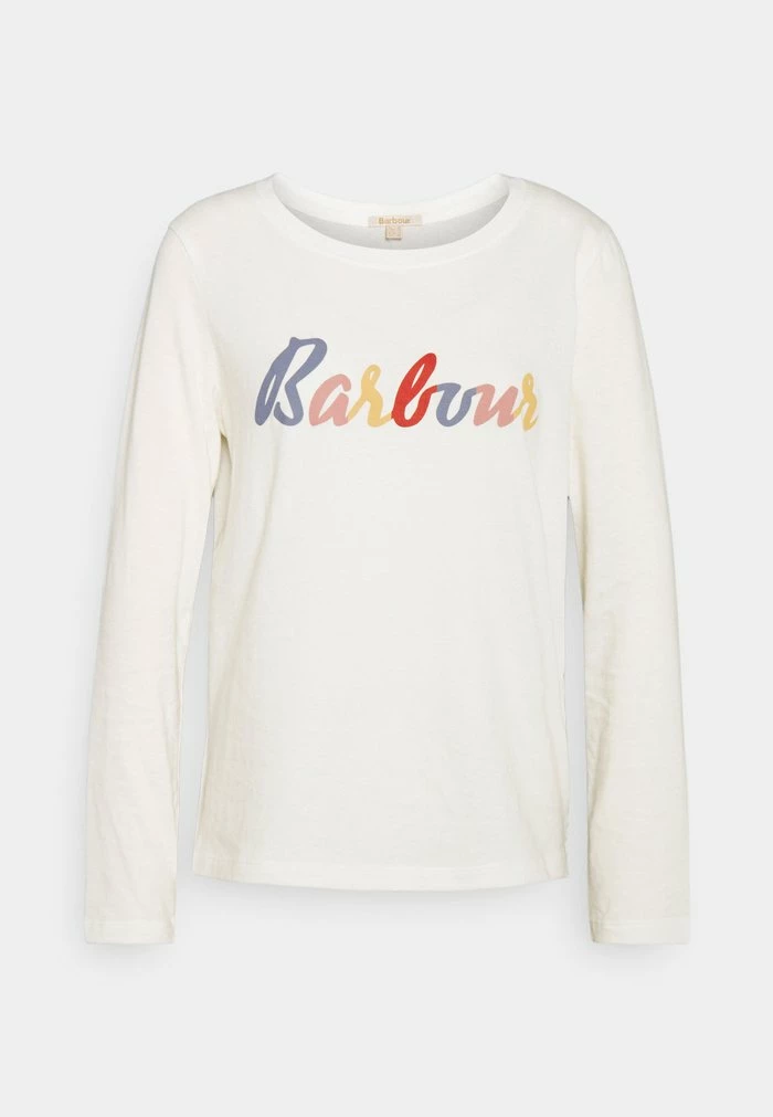 Barbour BLYTH - Long Sleeved Top - Pristine - Image 5