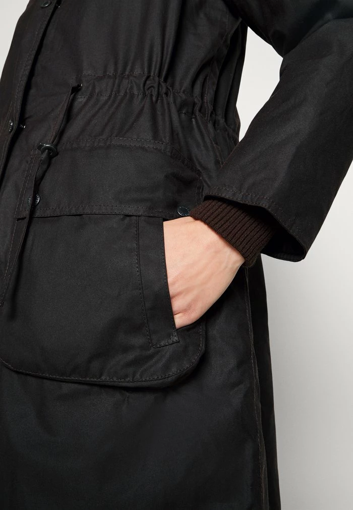 Barbour AMBERLEY - Winter Coat - Rustic/natural - Image 7