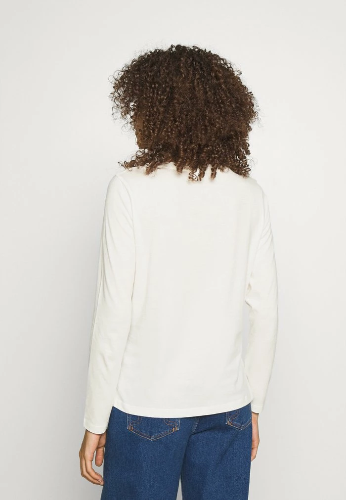 Barbour BLYTH - Long Sleeved Top - Pristine - Image 3