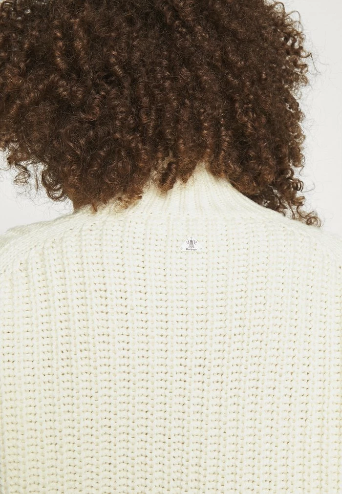 Barbour ROCKCLIFFE - Jumper - Aran - Image 6