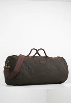 Barbour Weekend Bag - Olive
