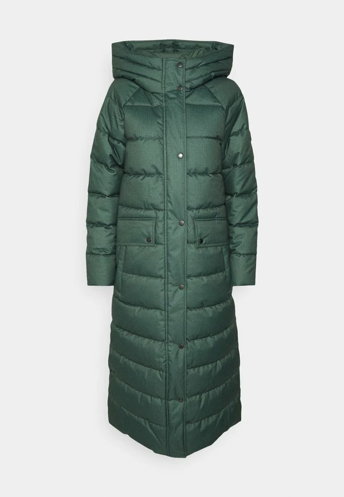Barbour ROSEROOT QUILT - Classic Coat - Green - Image 5
