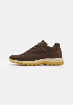 Barbour ARMSTRONG - Trainers - Choco