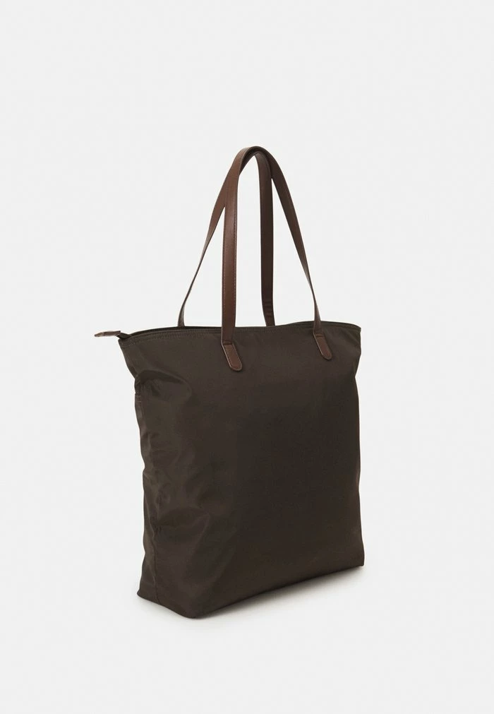 Barbour EDDERTON TOTE - Tote Bag - Olive - Image 2