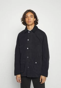 Barbour ASHBY CASUAL - Summer Jacket - Navy
