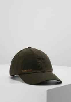 Barbour PRESTBURY SPORTS CAP - Cap - Olive