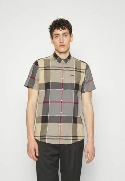 Barbour DOUGLAS TAILORED SHIRT - Shirt - Multi-coloured