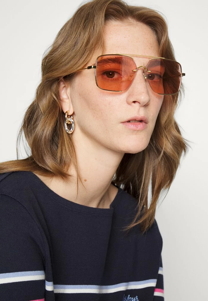 Barbour HAWKINS - Jumper - Navy - Image 4