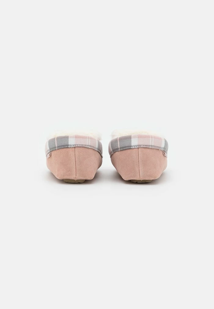 Barbour DARCIE - Slippers - Pink - Image 4